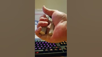 Gripper training parallel set