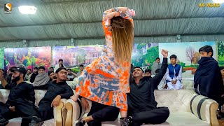 Dil Da Buha Khol Main Andar , Chahat Baloch Dance Performance 2024