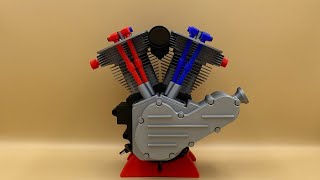Famous Engine Model 005 Net Worth