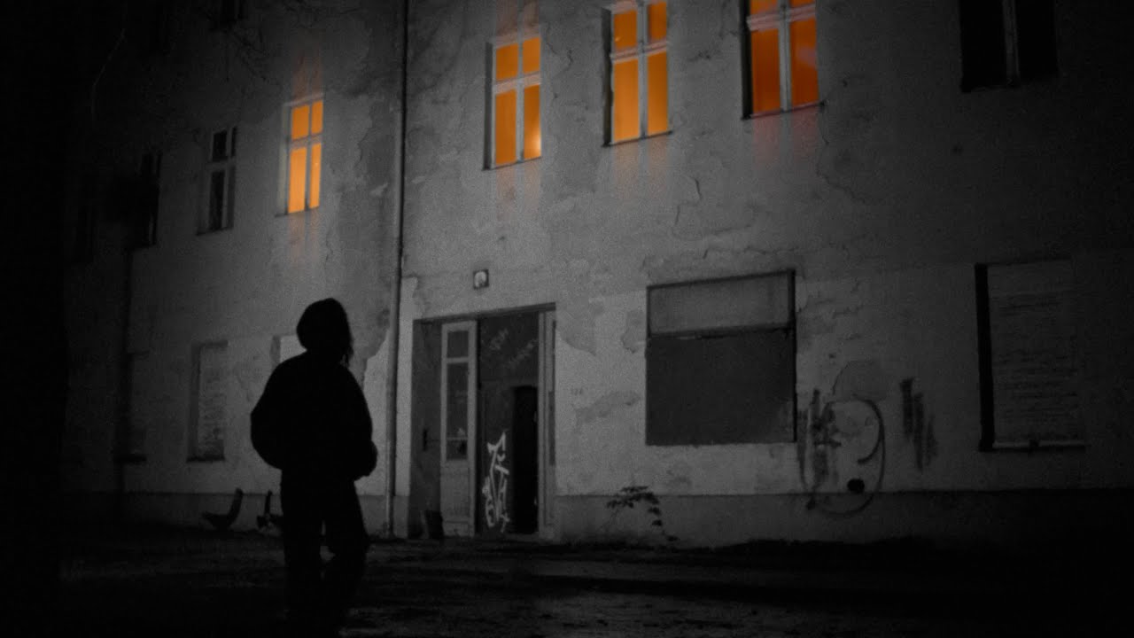 Watch maïa - ambulanz (official video) on YouTube Watch maïa - ambulanz (official video) on YouTube
