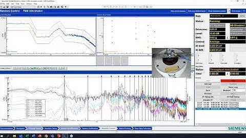 Vibration Control Combined Modes