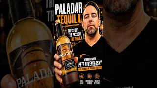 I thought I knew Paladar Tequila… until this interview.