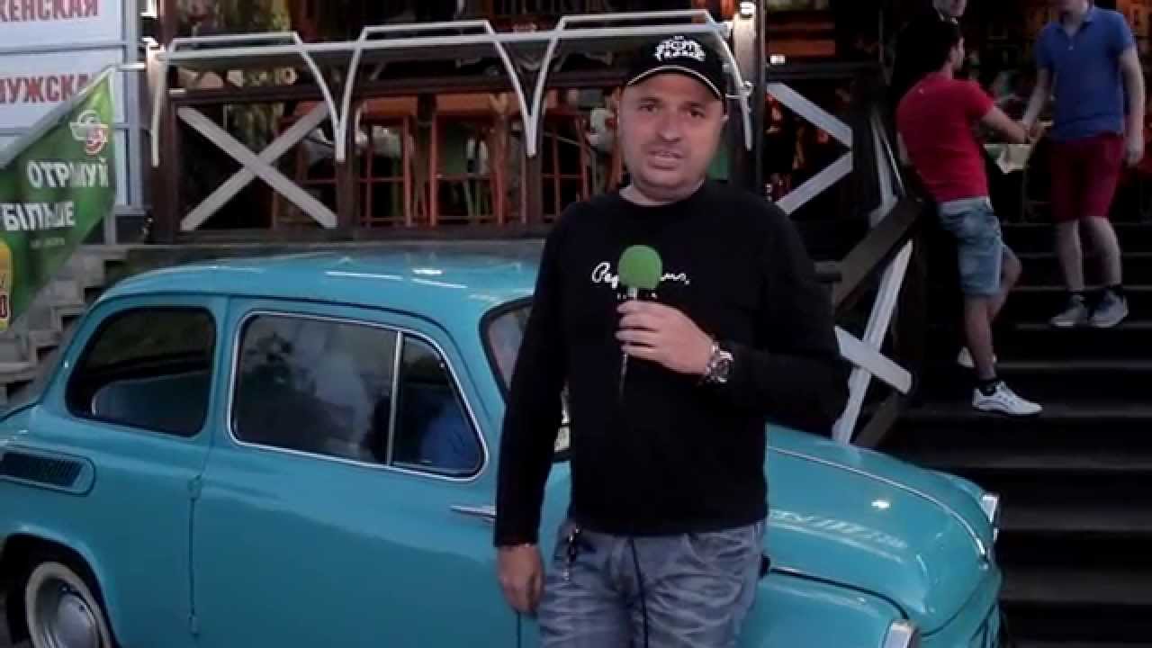 KoZa. AltBier - Каникулы На Даче