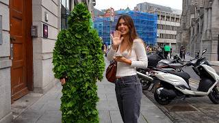 Top Craziest Moments this Year Bushman Prank