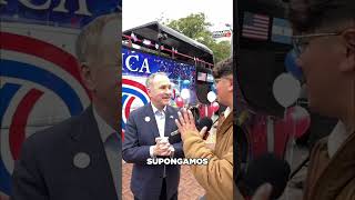 ARGENTINA O ESTADOS UNIDOS?