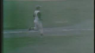 Don Kessinger 11th inning error 09/07/1969