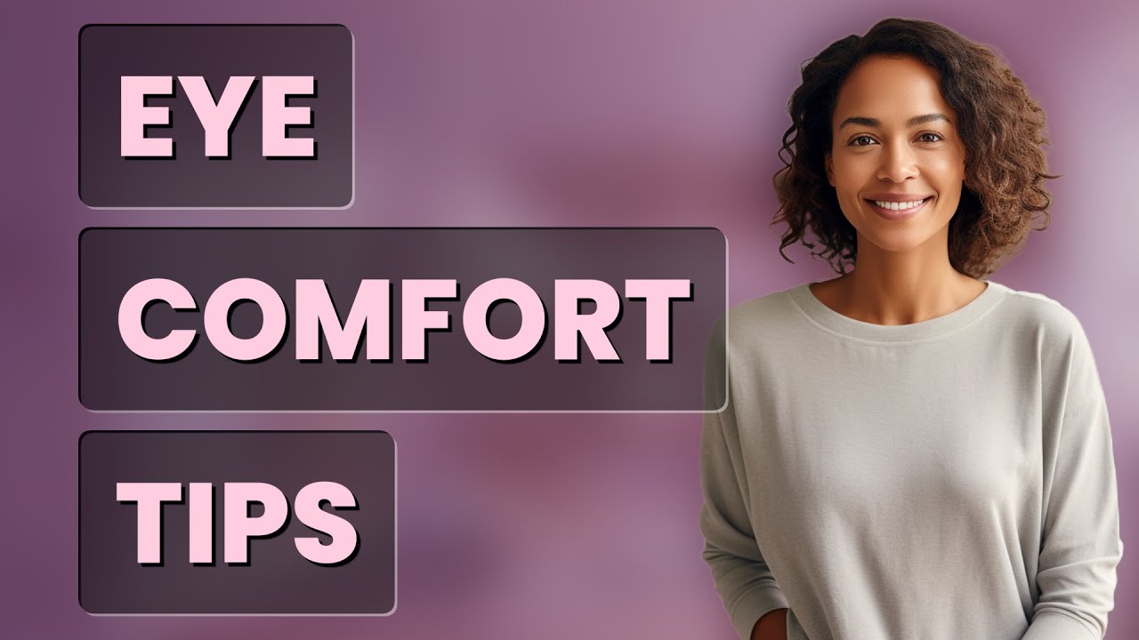 What Is the Perfect Device Screen Brightness for Eye Comfort?