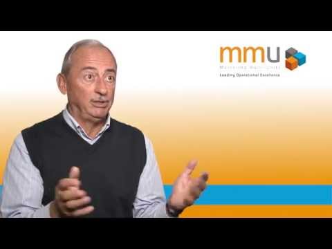 MMU - What does MMU do? HD