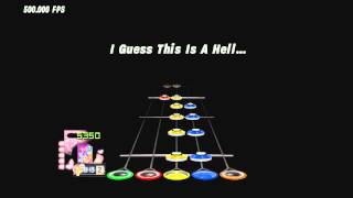 A Preview Of What Is To Come April 1St