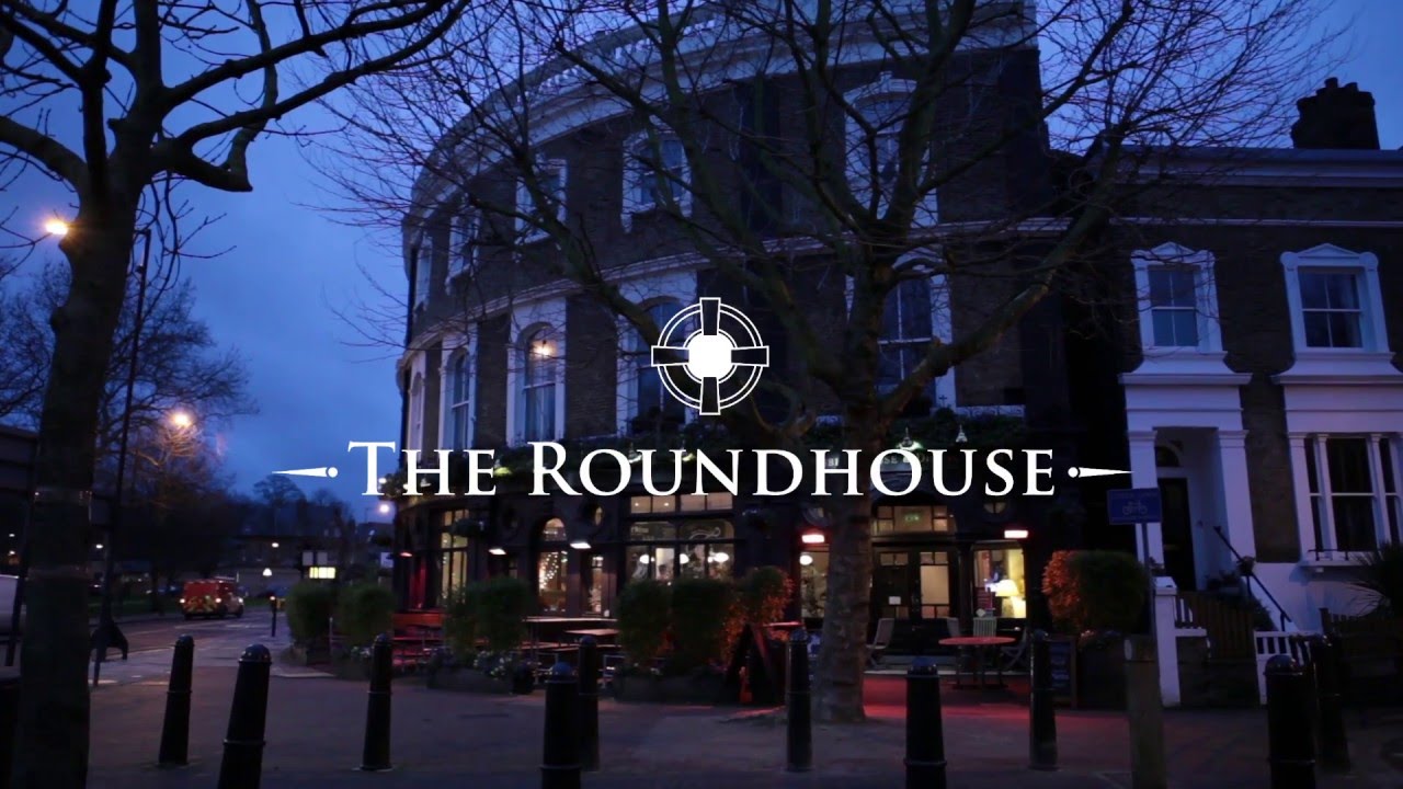 The Roundhouse Wandsworth
