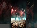 Pov: you are at Tomorrowland