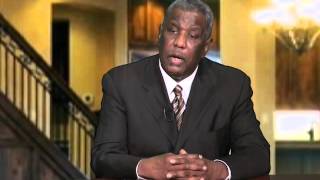 Making A Difference in the Community Episode 2: Michael Williams