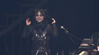 聖飢魔Ⅱ トークその2