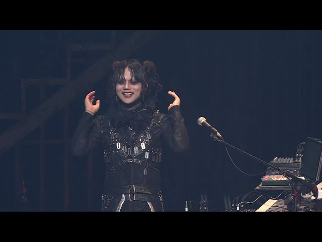 聖飢魔Ⅱ結成10周年記念声明小教典 - YouTube