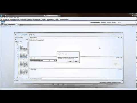 Teradata Analytics for SAP® Demo