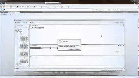 Teradata Analytics for SAP® Demo