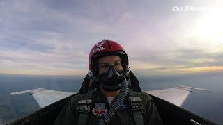Loop maneuver
