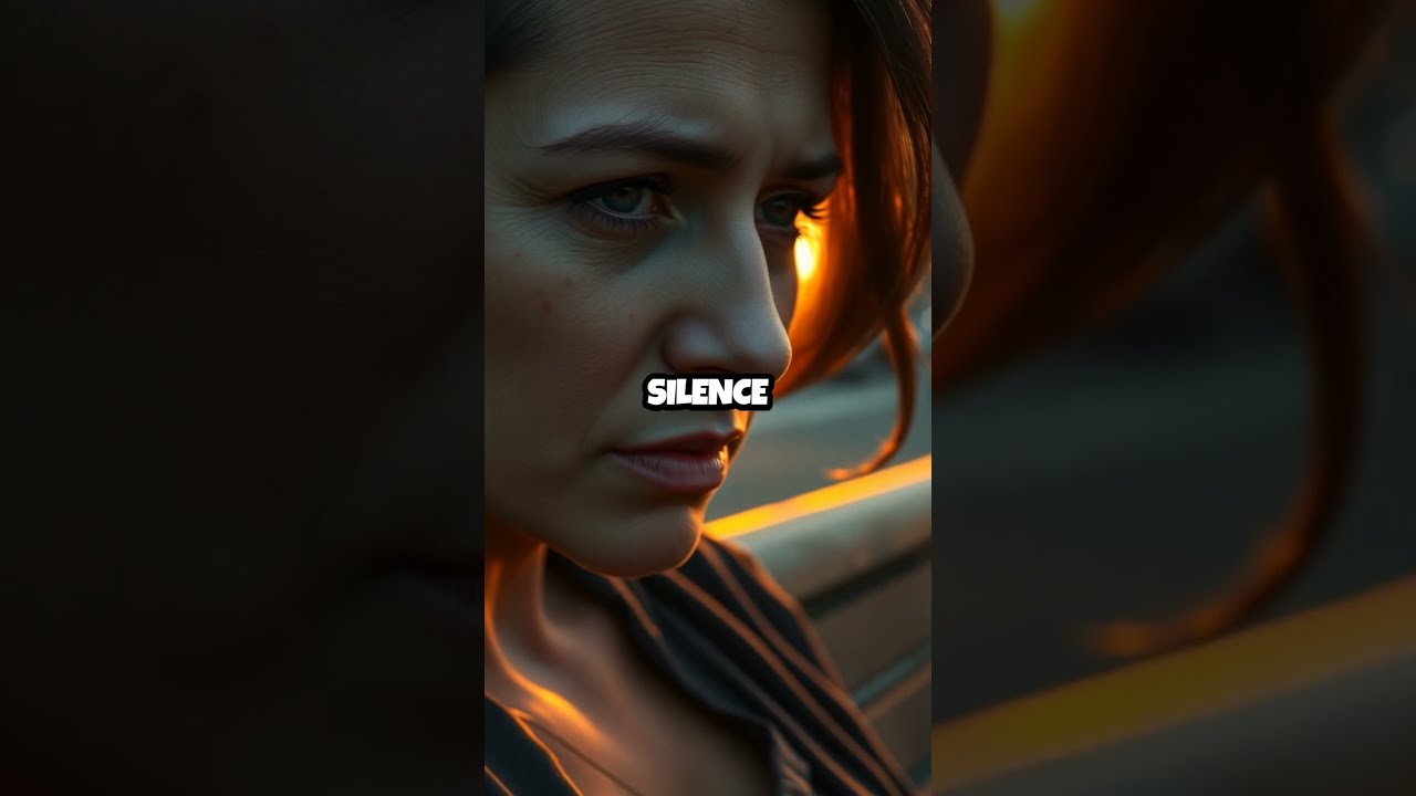 Silence To Strength Rediscovering My Voice And Purpose Journey Motivation Selfimprovement Hope
