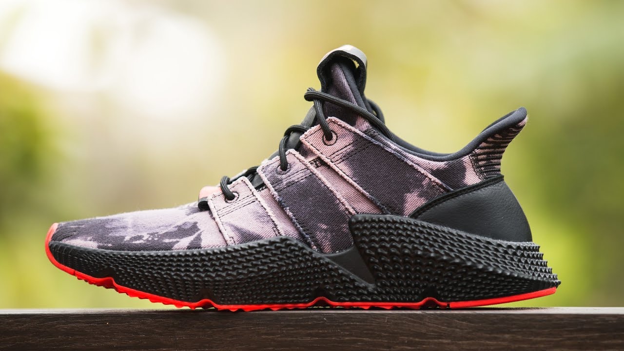 adidas prophere review