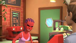 VTTG For Hire S1 Episode 3 (Wendy's)