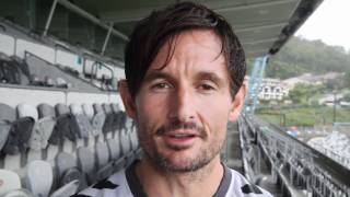 Skins Strength & Conditioning Series with Andrew Clark: Recovery