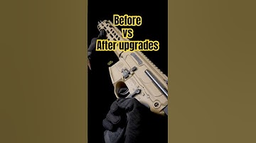 MCX from trash to banger 💥 #VFC #DSG