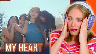 MAMAMOO “4 Flowers” — I Fell in Love With Them All Over Again