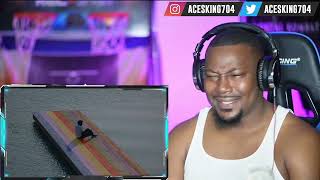 Baby Keem -( Bank Account ) Ft. Lil Uzi Vert *REACTION!!!*