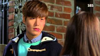 상속자들 131106 다시보기 #22(2)