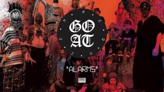 Goat - Alarms