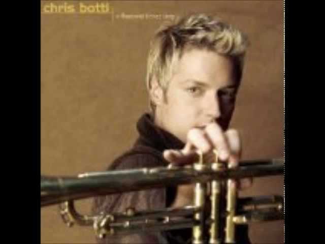 Chris Botti - The Look of Love