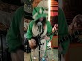 9mm Parabellum Bullet - Hide And Seek (かくれんぼ) | Let's Play Lead Guitar! #shorts