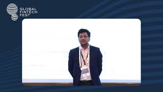 Product masterclass on card tokenization | Global Fintech Fest 2022