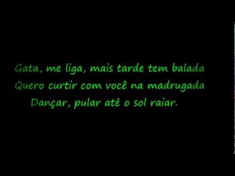 Gustavo Lima-Balda Tche tcherere Tche Tche Lycris