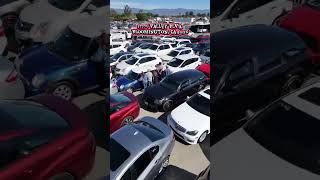 Subasta Pública Abierta Los 7 Días De La Semana Y 3 Subastas A La Semana