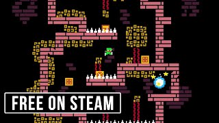 Tiny Crate - FREE ON STEAM screenshot 5