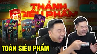 CÙNG MỞ THẺ SỰ KIỆN VÀ CHIÊM NGƯỠNG TRÌNH ĐỘ CHƠI GAME CỦA QUÝ BLV KHOA TRÒ | Tabi Tuấn Anh