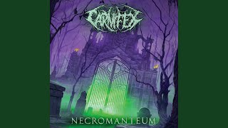 Necromanteum