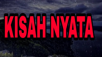 Kisah nyata yg sangat mengharukan | tanda kebesaran Allah..