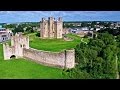 Trim Castle History and Significance