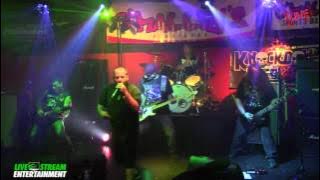 Knockdown - Tony Brasso Last Show 10-9-2015
