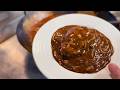 チキンカレーライス　A Massive Pot of Chicken Curry Rice for the Crew