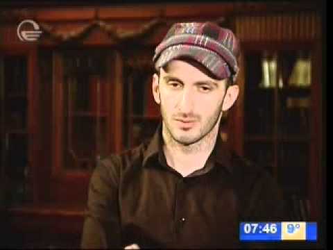 გიორგი კეკელიძის კრებულის პრეზენტაცია