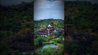 Situlpahuwa Raja Maha Vihara: An Ancient Spiritual Haven #serenesrilanka #exploresrilanka