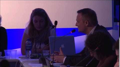 IGF 2015 Day 0 - WK 4 - GIGANet (Global Internet Governance Network) A