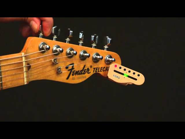 Watch Korg HT-B1 Produktvideo on YouTube Watch Korg HT-B1 Produktvideo on YouTube