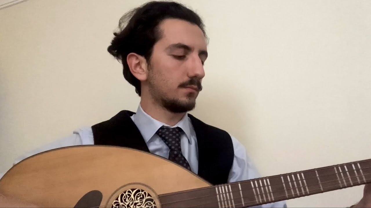 Seni sevda çiçeğim tâc-ı serim - Sait Berker Seymenoğlu