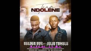 Helder Boy Ft Julio Tamele Team Ndoleni 2026 