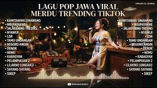 LAGU JAWA VIRAL 2026 TERBARU🔥|  Pop Jawa Enak Didengar Cover - Full Album kawitaning sinawang