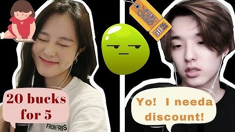 Day6 Jae talks about 39daph making him emotes